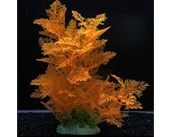 Plastväxt Difformis orange 29 cm