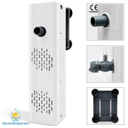 Proff Innerfilter 700 l/h - EK9100F