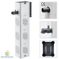 Proff Innerfilter 1200 l/h - EK9400F