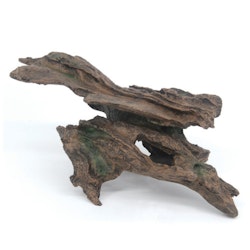 Trädstubbe 35 cm