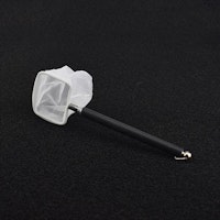 Räkhåv - Teleskopisk - 7 cm
