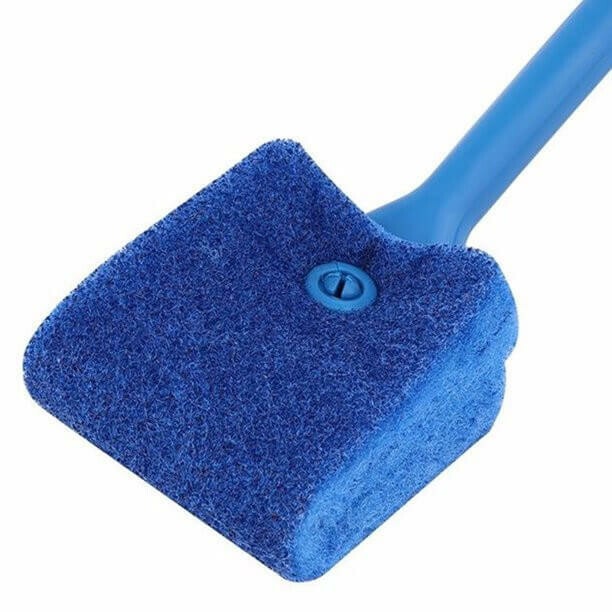 Algskrubbare - 39 cm