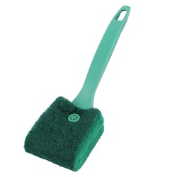 Algskrubbare - 23 cm