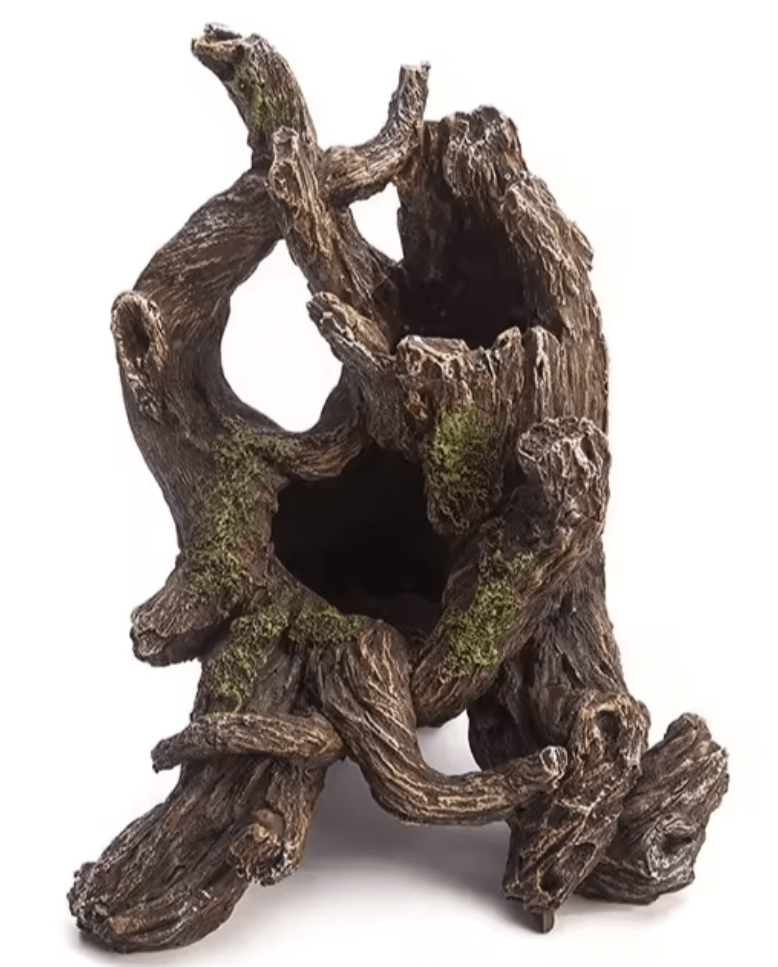 Trästubbe XL - 16 cm