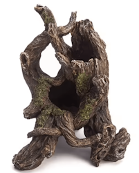 Trästubbe XL - 16 cm