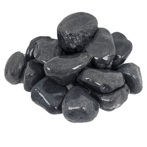 Nano sten - Black Venom boulder