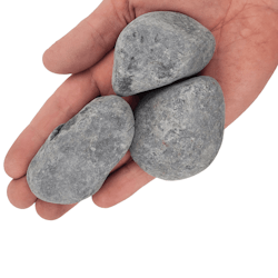 Nano sten - Black Venom boulder