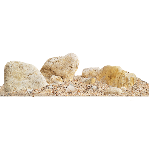 Sten kit - White Adder boulder
