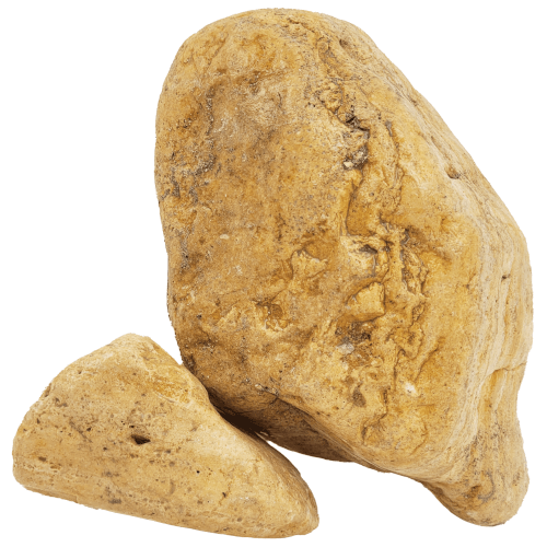 Sten kit - White Adder boulder