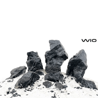 Sten Megakit - Black Venom rock