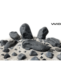 Sten kit - Black Venom boulder