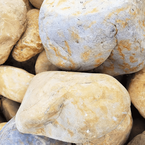Sten Megakit - Bumblebee boulder