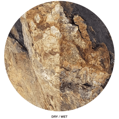 Sten Megakit - Bumblebee rock
