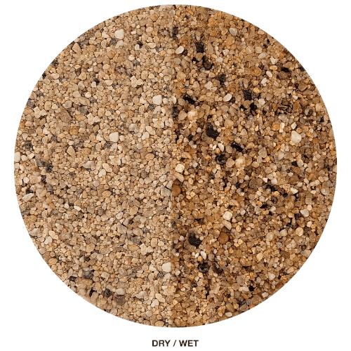 Sand - Cimarron