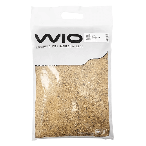 Sand - Cimarron