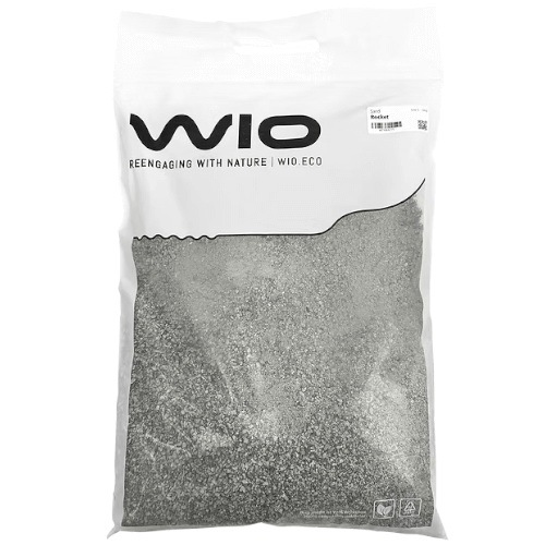 Sand - Rocket