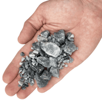 Cold Grey accent petite