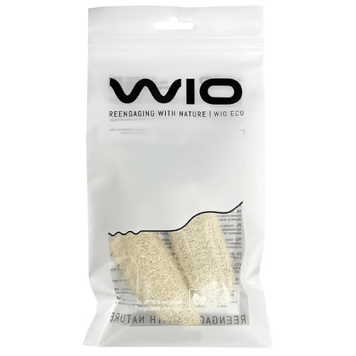 Luffa Sponge pod