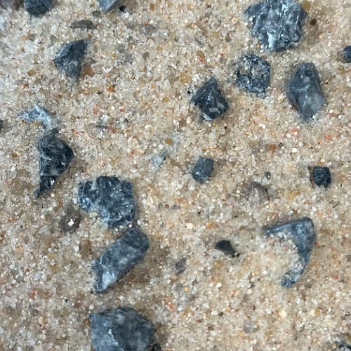 Ryuoh Riverbed