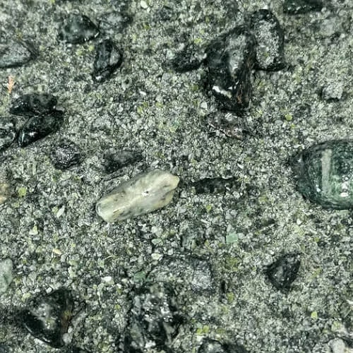 Jade Riverbed