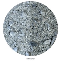 Silver Riverbed