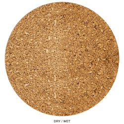 Mustard Artist Wetland - Fin