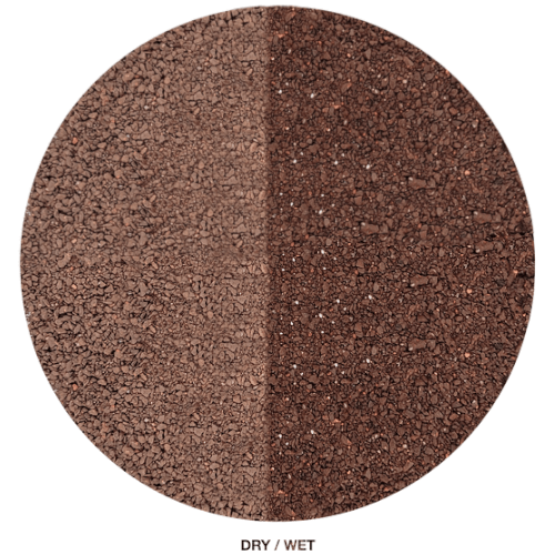 Cocoa Artist Wetland - Fin