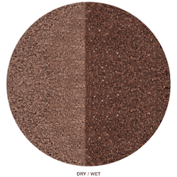 Cocoa Artist Wetland - Fin