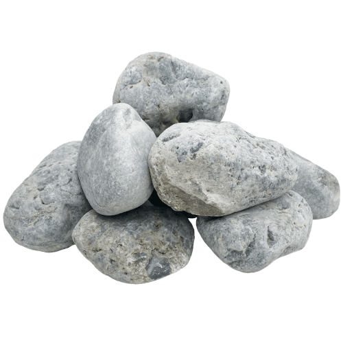Nano sten - Mist boulder