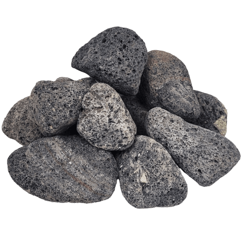 Nano sten - Druid boulder