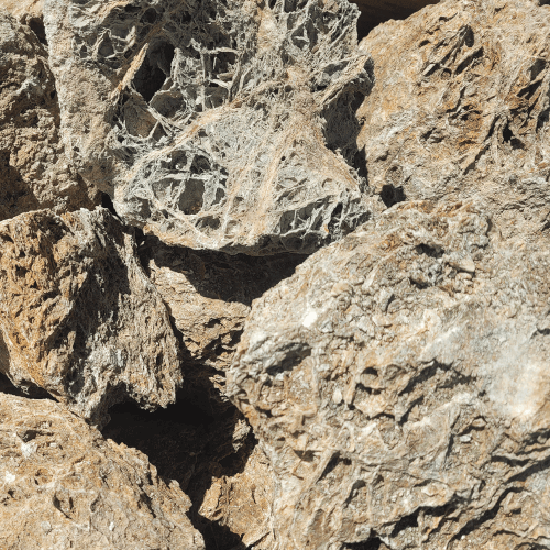 Sten Megakit - Web rock
