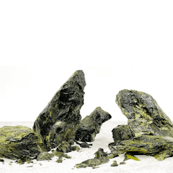 Sten Megakit - Jade rock