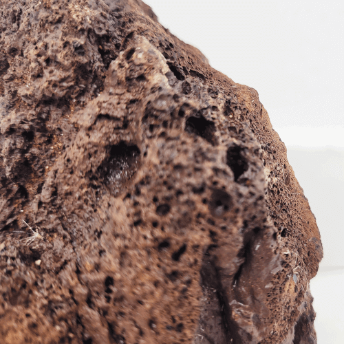 Sten Megakit - Bam lava rock