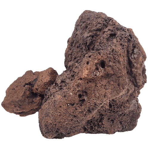 Sten Megakit - Bam lava rock