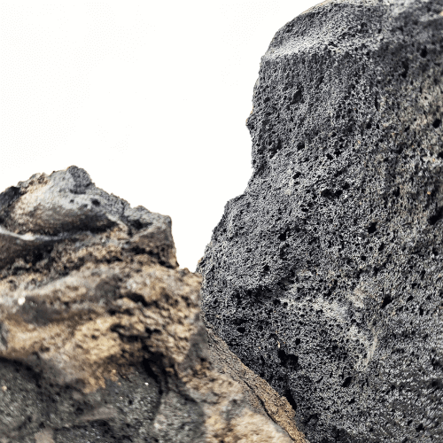 Sten Megakit - Darwin black rock