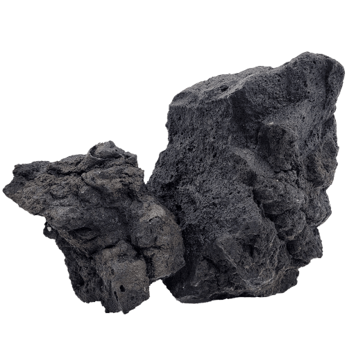 Sten Megakit - Darwin black rock