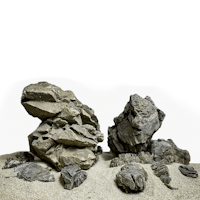 Sten Megakit - Elderly rock