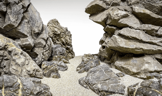 Sten Megakit - Elderly rock