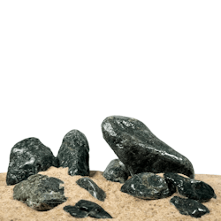 Sten Megakit - Jade boulder