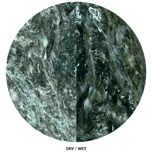 Sten Megakit - Jade boulder