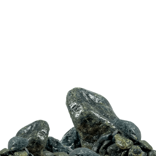Sten Megakit - Jade boulder