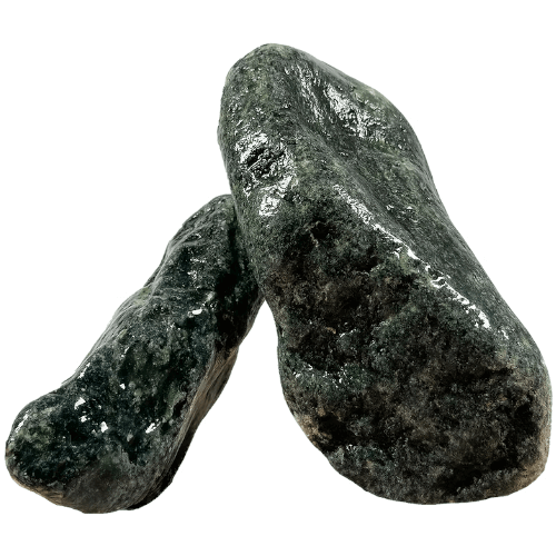 Sten Megakit - Jade boulder