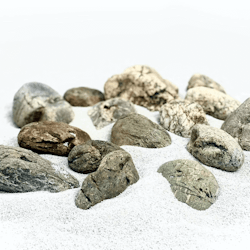 Sten Megakit - Elderly boulder