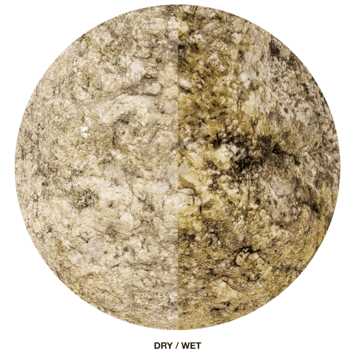 Sten Megakit - Elderly boulder