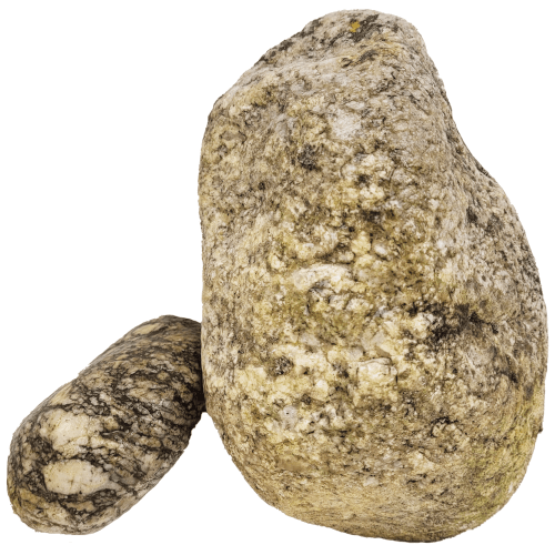 Sten Megakit - Elderly boulder
