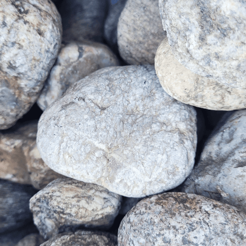 Sten Megakit - Elderly boulder