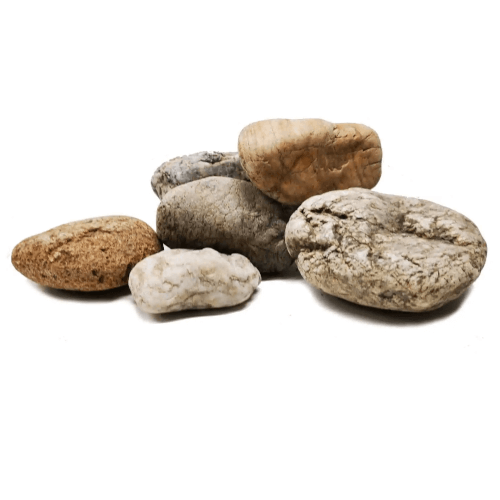 Sten Megakit - Elderly boulder