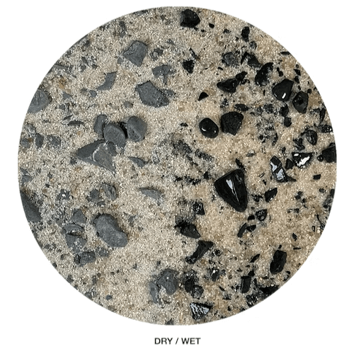 Ibon Riverbed