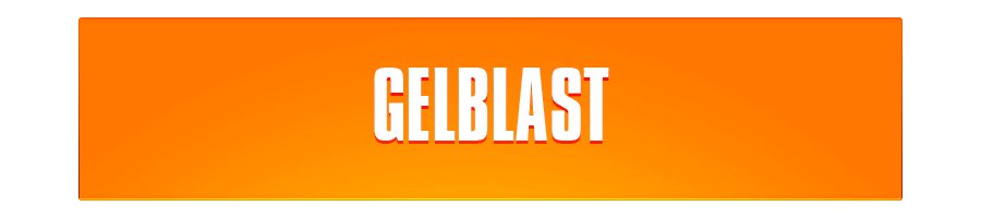 GelBlast - Hypersports