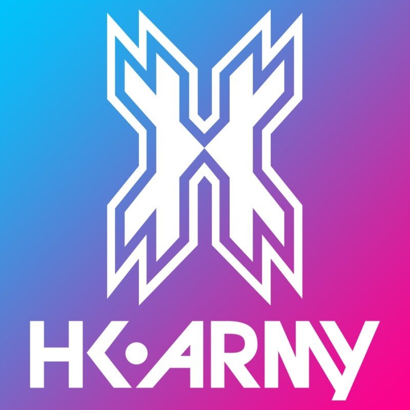Nytt från HK Army i sortimentet!